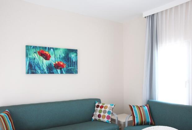 Club Paloma Gümbet - Görsel 13