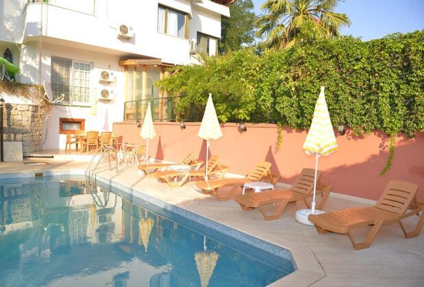 Öz Çınar Hotel - Görsel 7