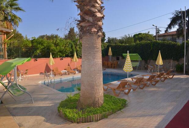 Öz Çınar Hotel - Görsel 8