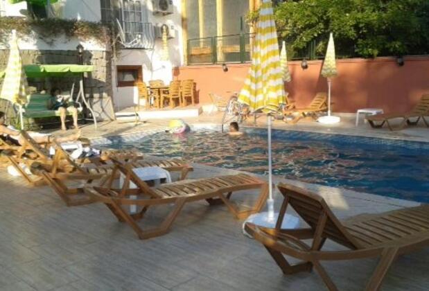 Öz Çınar Hotel - Görsel 9