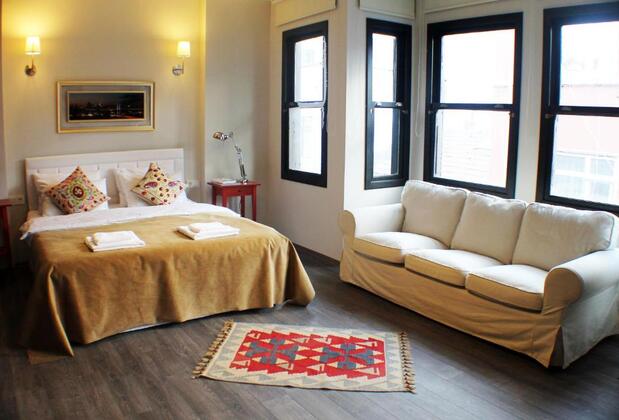 Sultan Mansion - Görsel 7