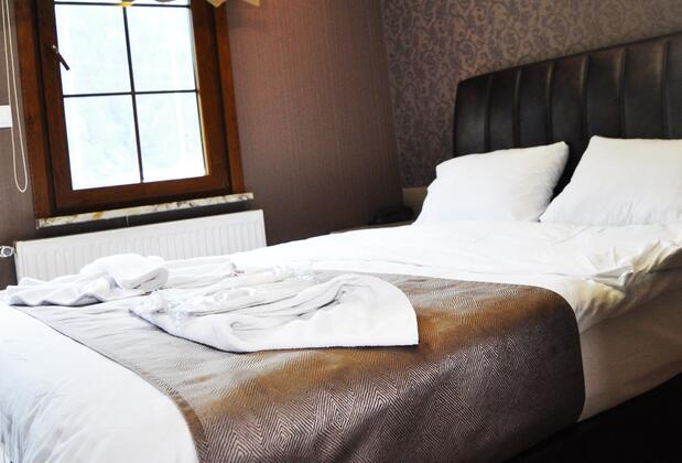 Holiday Hotel Uzungöl - Görsel 4