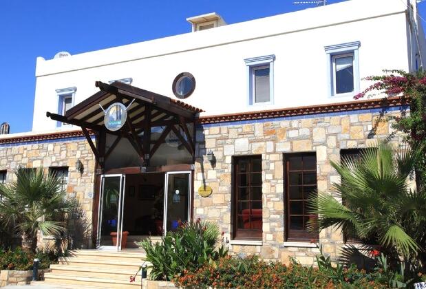 Club Paloma Gümbet - Görsel 6