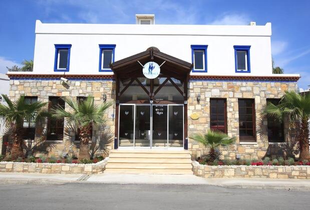 Club Paloma Gümbet - Görsel 5