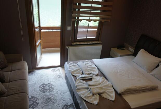 Holiday Hotel Uzungöl - Görsel 5
