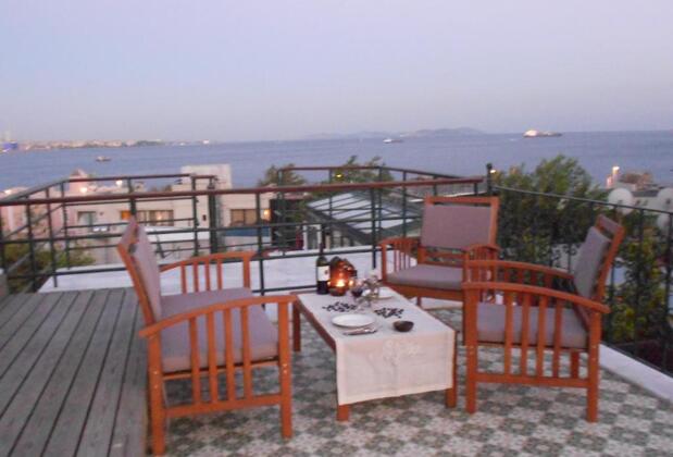 Sultan Mansion - Görsel 14