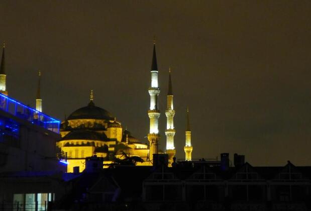 Sultan Mansion - Görsel 3