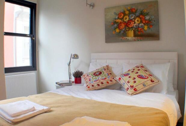 Sultan Mansion - Görsel 9