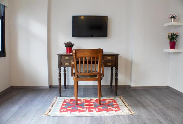 Sultan Mansion - Görsel 15