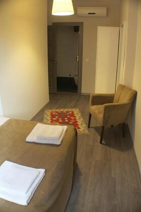 Sultan Mansion - Görsel 11