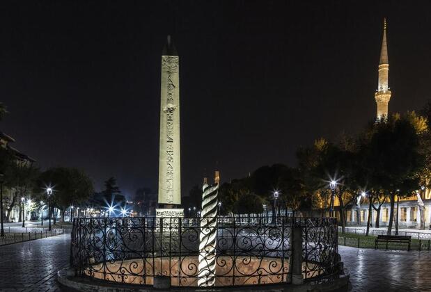 Sultan Mansion - Görsel 4