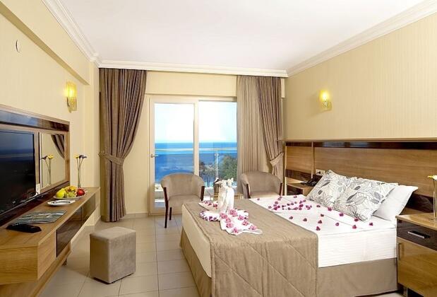 Gümüldür Resort Hotel - Görsel 3