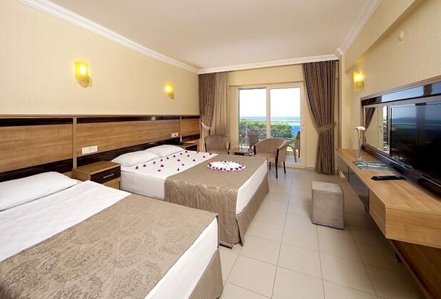 Gümüldür Resort Hotel - Görsel 4