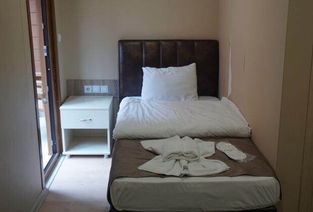 Holiday Hotel Uzungöl - Görsel 3