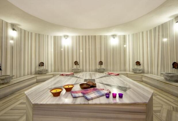 Gümüldür Resort Hotel - Görsel 13