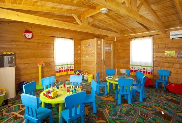 Gümüldür Resort Hotel - Görsel 16