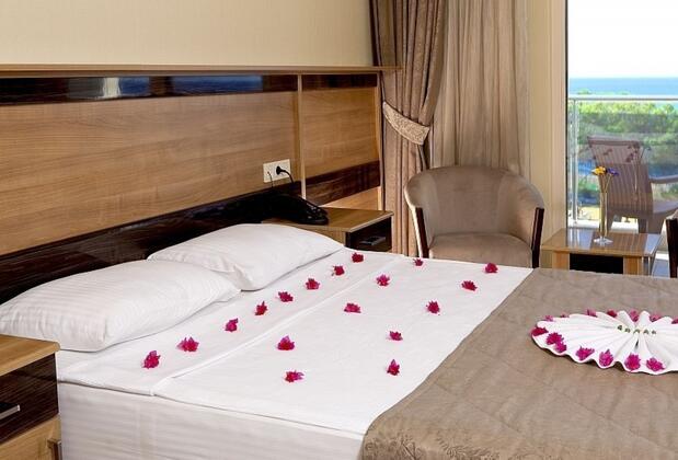 Gümüldür Resort Hotel - Görsel 7