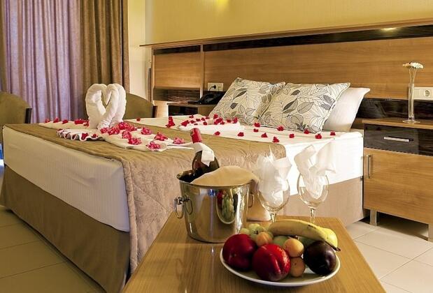 Gümüldür Resort Hotel - Görsel 6