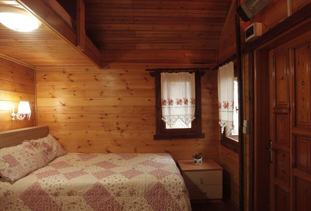 Karaca Dağ Evleri - Görsel 2