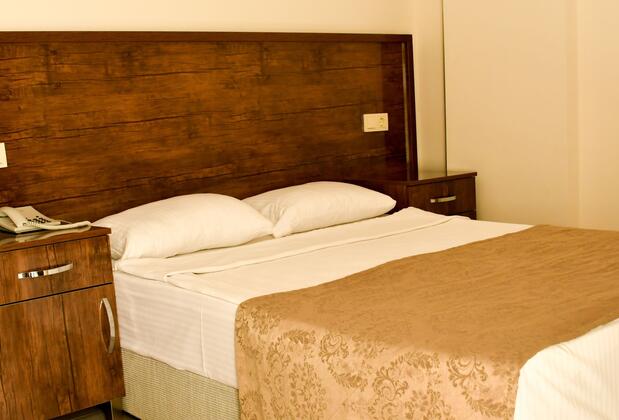 Gümüldür Resort Hotel - Görsel 8