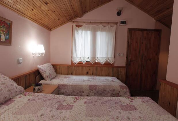 Karaca Dağ Evleri - Görsel 34