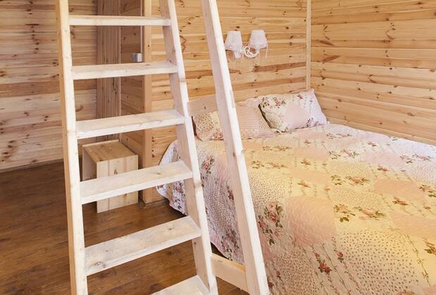 Karaca Dağ Evleri - Görsel 18