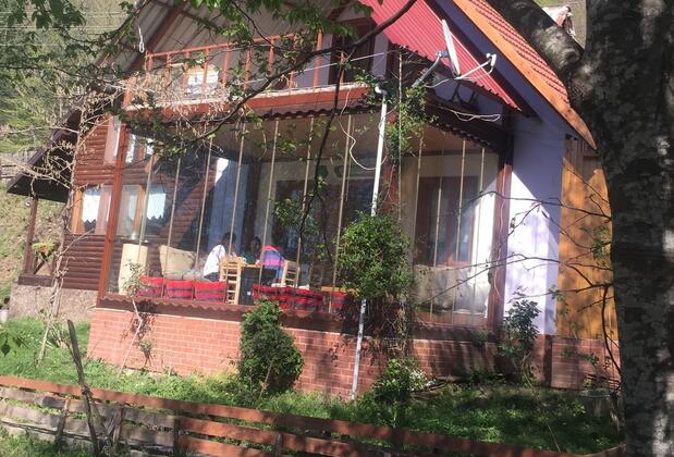 Karaca Dağ Evleri - Görsel 23
