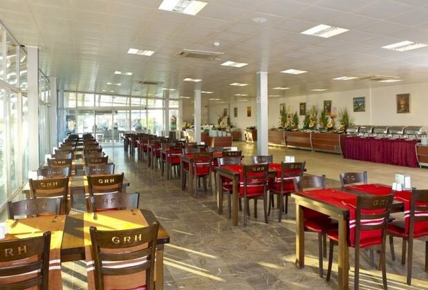 Gümüldür Resort Hotel - Görsel 17