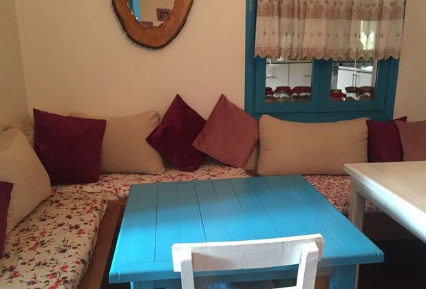 Karaca Dağ Evleri - Görsel 30