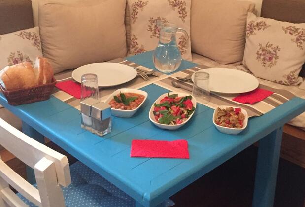 Karaca Dağ Evleri - Görsel 10