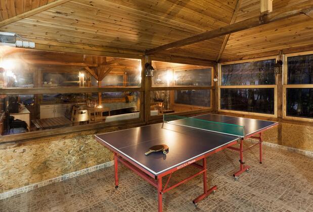 Karaca Dağ Evleri - Görsel 20