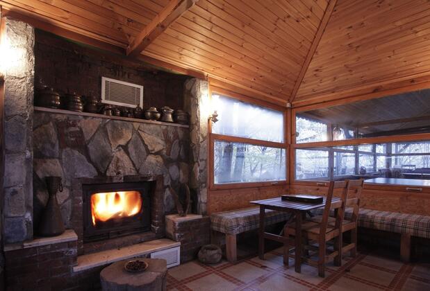 Karaca Dağ Evleri - Görsel 35