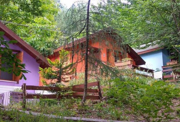 Karaca Dağ Evleri - Görsel 4