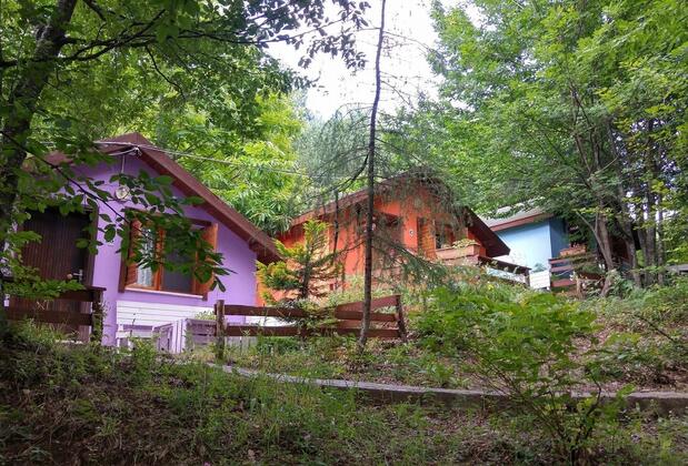 Karaca Dağ Evleri - Görsel 24