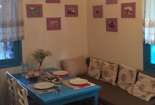 Karaca Dağ Evleri - Görsel 11