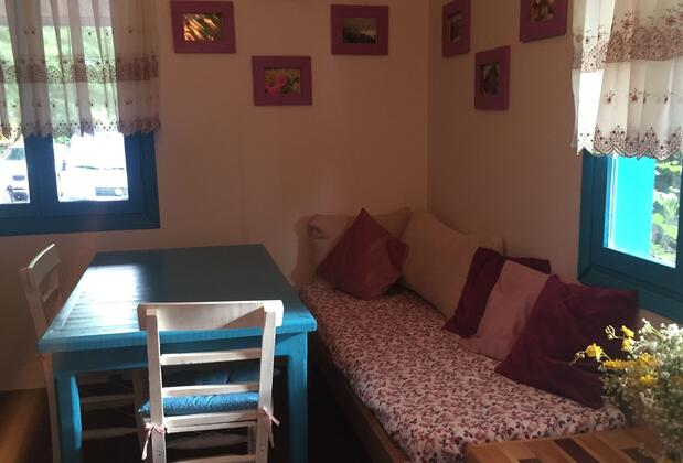 Karaca Dağ Evleri - Görsel 36