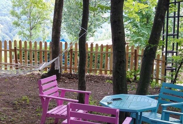 Karaca Dağ Evleri - Görsel 31