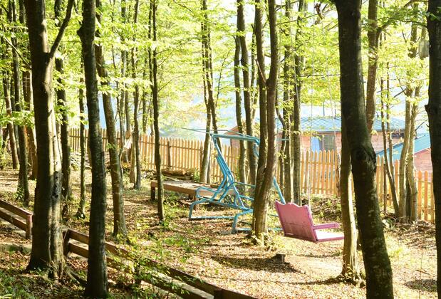 Karaca Dağ Evleri - Görsel 5