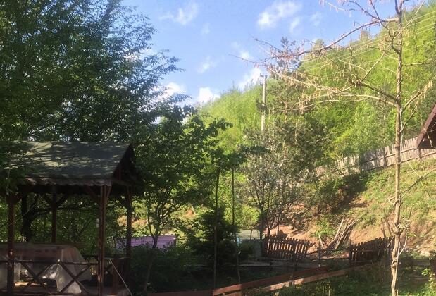 Karaca Dağ Evleri - Görsel 37