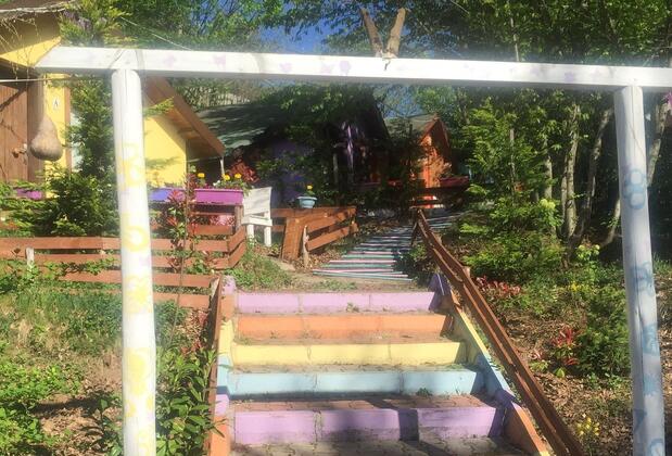 Karaca Dağ Evleri - Görsel 25