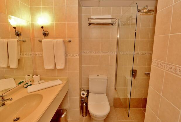 Green Nature Resort & Spa Marmaris - Görsel 21