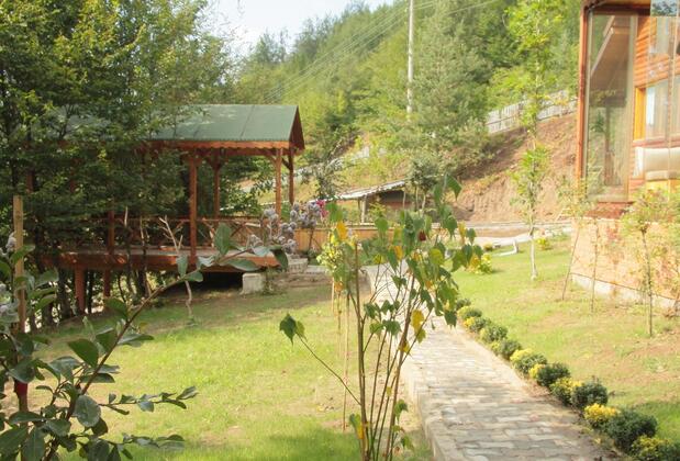 Karaca Dağ Evleri - Görsel 26