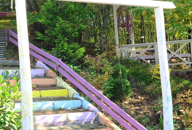 Karaca Dağ Evleri - Görsel 33