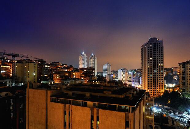 Kaya Apart Point - Görsel 4