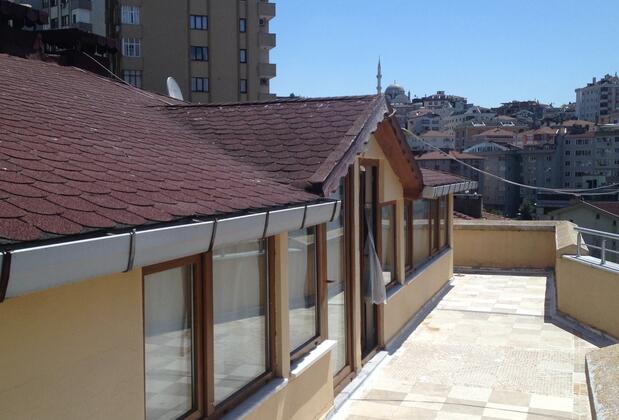 Kaya Apart Point - Görsel 5