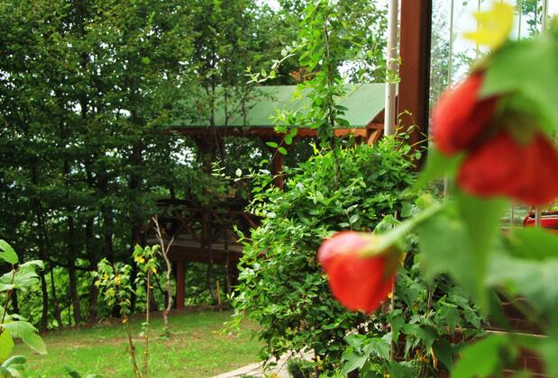 Karaca Dağ Evleri - Görsel 14