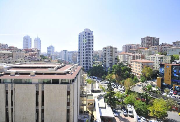 Kaya Apart Point - Görsel 6