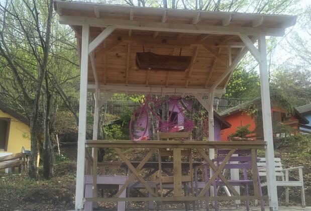 Karaca Dağ Evleri - Görsel 17