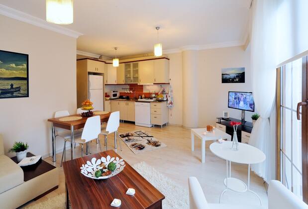 Kaya Apart Point - Görsel 9