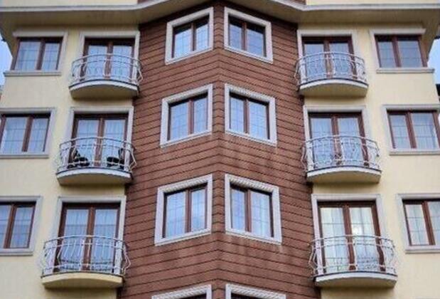 Kaya Apart Point - Görsel 3